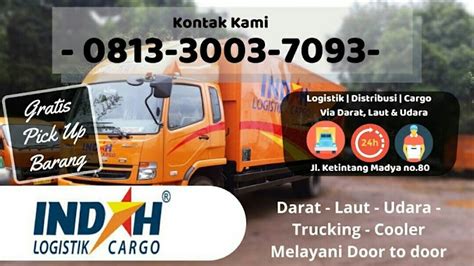 Daftar Lokasi Indah Cargo Di Kota Surabaya Dengan Rating Terbaik Cek