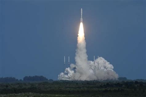 U.S. Space Force launches $1.2 billion military communications ...