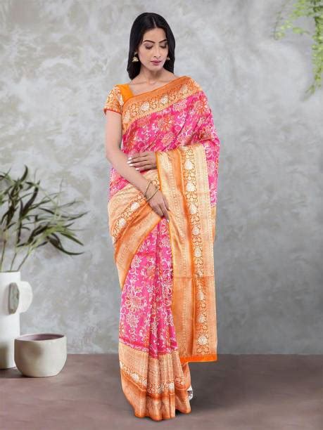 Kalamandir Womens Sarees Buy Kalamandir Womens Sarees Online At Best