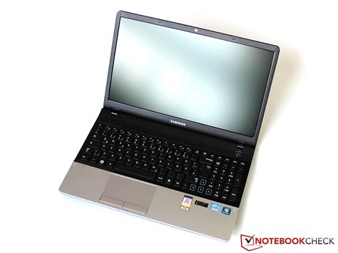 An Lisis Del Port Til Samsung E A S Notebookcheck Org Analisis