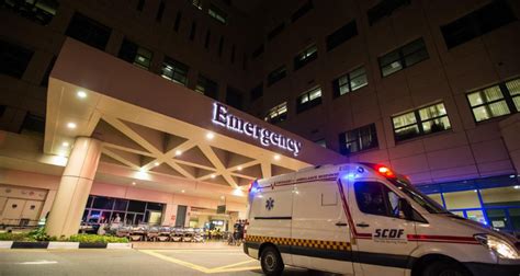 Tan Tock Seng Hospital Address Guru