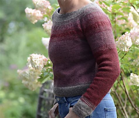 Ravelry Free Solo Pattern By Melanie Berg