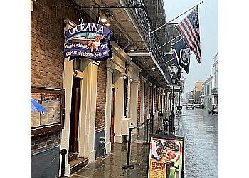 Best Seafood Restaurants In New Orleans La Expert Recommendations