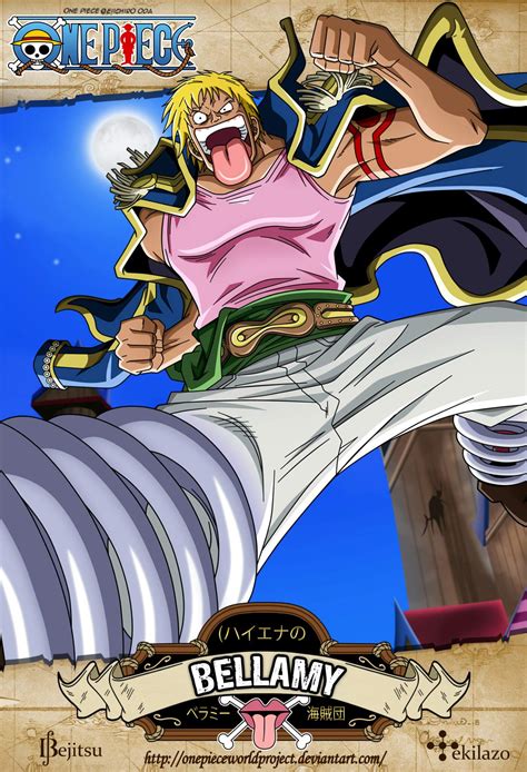 One Piece Rus Amino