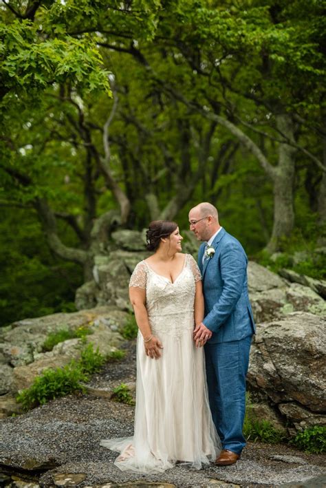 Skyland Weddings at Shenandoah National Park