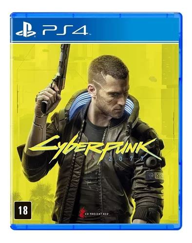 Cyberpunk 2077 Collectors Edition Cd Projekt Red Ps4 Físico Mercadolibre