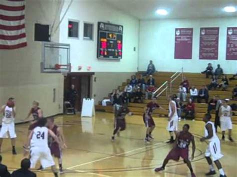 Stevens Men S Basketball Highlights Stevens Fdu Florham Nov