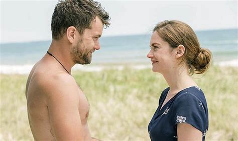 The Affair season 5 cast: Who is in the cast of The Affair? | TV ...