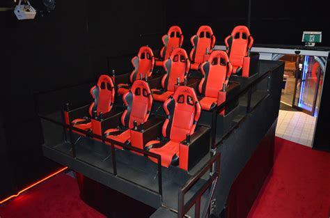 Cinema обучение