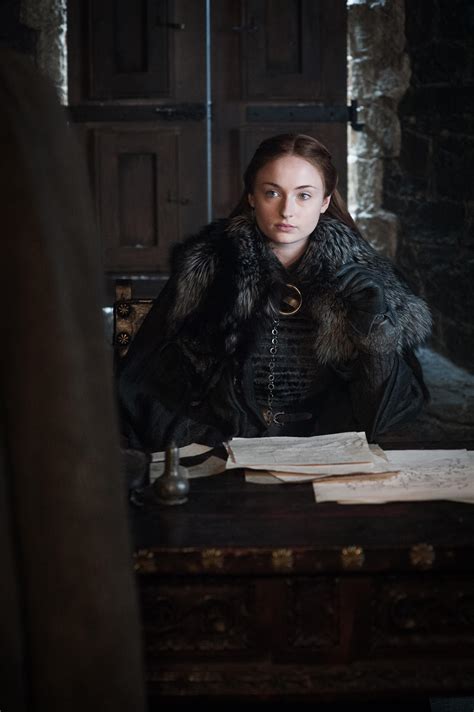 Sansa Stark 7x04 The Spoils Of War Sansa Stark Photo 40619644 Fanpop