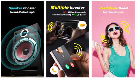 12 Best Volume Booster Apps For Android Regendus