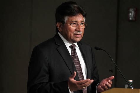 Pakistans Former Military Ruler Gen Pervez Musharraf Passes Away Middle East Monitor