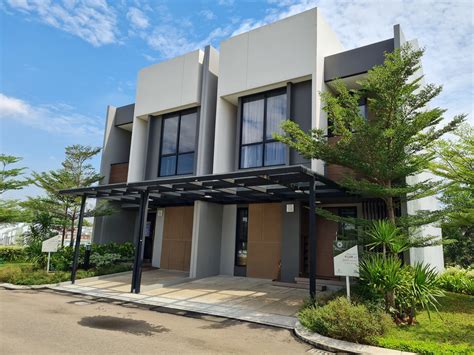 Magenta Residence Info Harga Dan Promo Rumah Ruko Apartemen