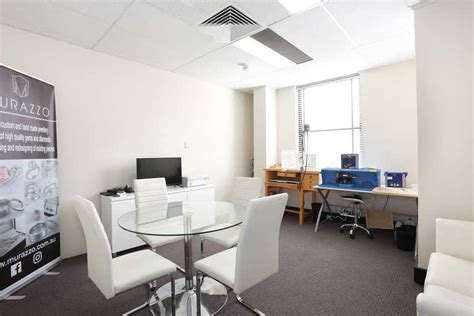 Leased Office At Suite 21 410 Church Street Parramatta Nsw 2150