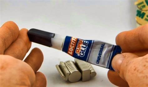 Top 6 Best Glue for Magnets | Glue, Best glue, Magnets