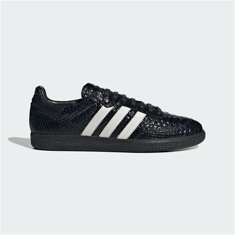 Adidas Samba Og Made In Italy Shoes Black Adidas Uae