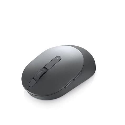 Dell Ms5120w Mobile Pro Wireless Mouse Titan Gray