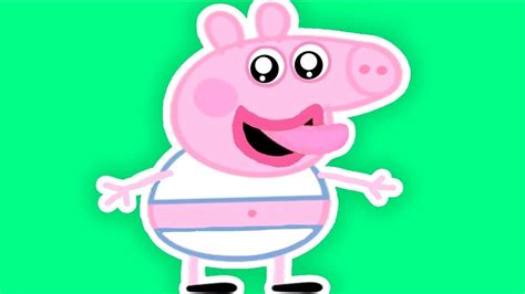 PEPPA PIG IS SO HOT YouTube