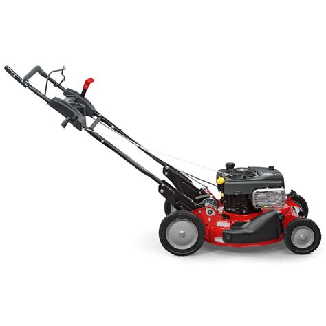 Commercial Walk Mowers