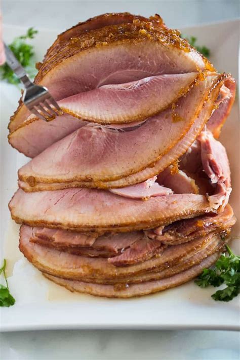 34 Best Christmas Ham Recipes How To Cook A Christmas Ham