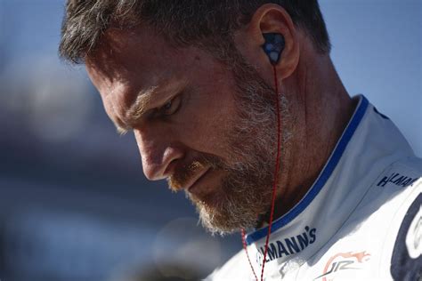 Dale Earnhardt Jr Reveals The Heart Crushing Life Event That Became