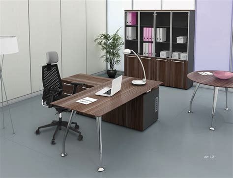 executive desk officelink system kota kinabalu sabah