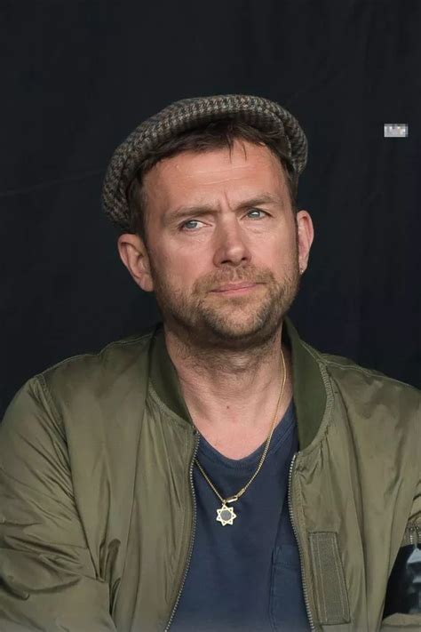 Damon Albarn Calls For Government To Step Up And End Scare Tactics And