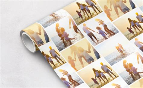 wrapping paper officeworks