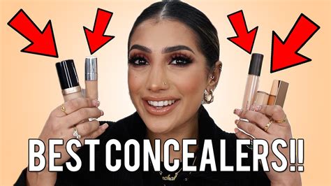 Best Concealers For Dark Circles And Brown Skin Anchalmua Youtube