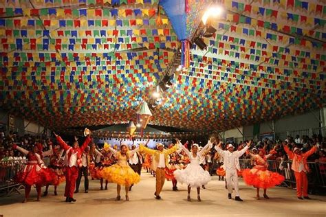 Festa Junina Origem Características E A Festa De São João Toda Matéria