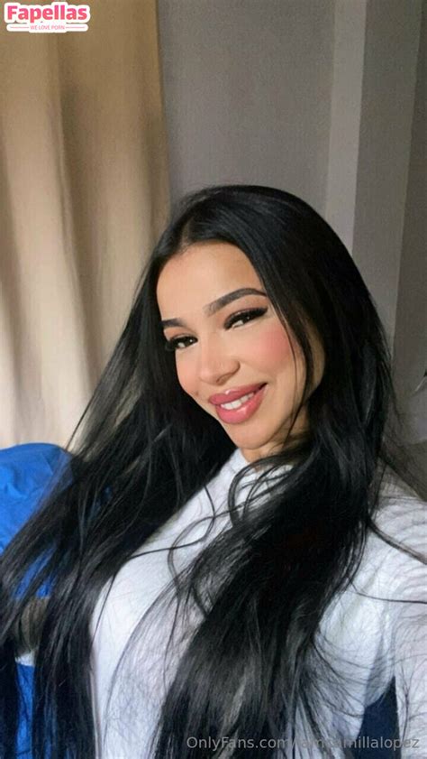 camylopezl aka iamcamillalopez Nude Leaks OnlyFans Photo #6 - Fapellas