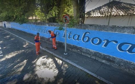 Policial militar é investigado por agressão a estudante em escola