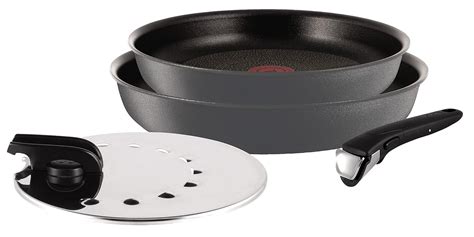 Sartenes Tefal Titanium Pro Opiniones Sartenes