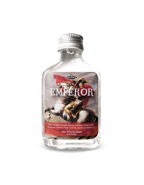 Razorock Emperor After Shave Lotion Ml