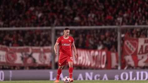 Independiente Vs Huracán Horario Y Cómo Ver En Vivo La Liga