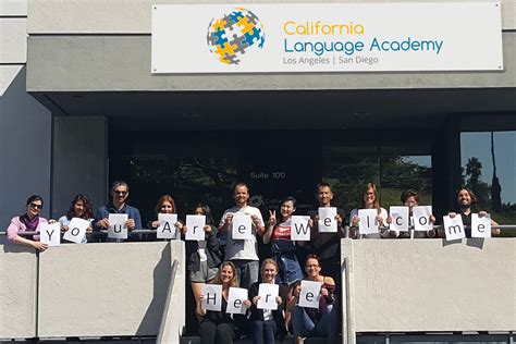 California Language Academy San Diego Ca Global Yurtdışı Eğitim