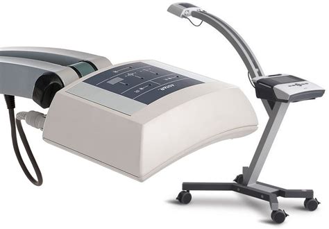 Aparat Do Laseroterapii Physiogo Lite Laser Zestaw Sonda Ir Skaner