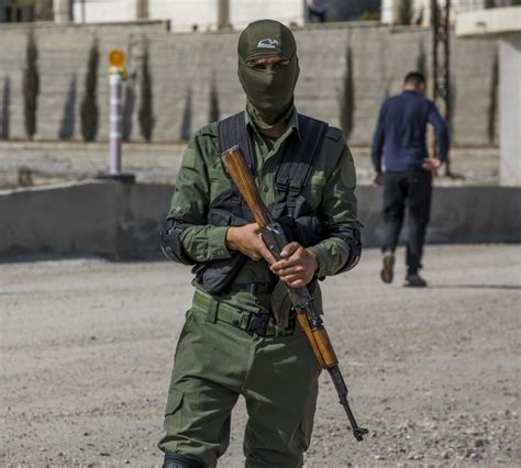 Dvids Images U S Army Bradleys Conduct A Border Crossing Patrol In