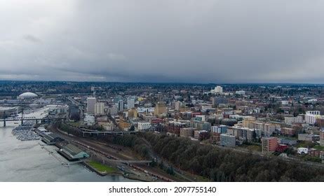 357 Tacoma washington skyline Images, Stock Photos & Vectors | Shutterstock