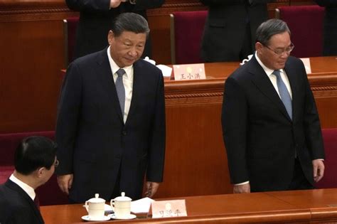 解析中國兩會》中共對台政策端倪？學者：統一有時間表，武統則沒有 風傳媒