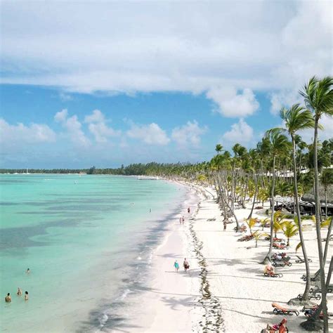 Punta Cana Todo Incluido American Touring Agencia De Viajes