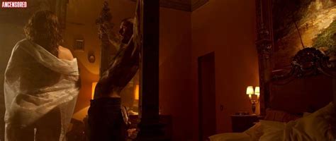 Naked Elena Mirela In Bite I