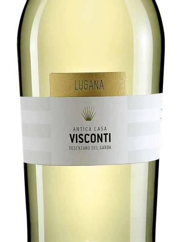 Visconti Lugana Bianco Vivino US