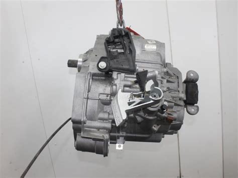 Gearbox Volkswagen Transporter T Tdi Drf Caa Rlh