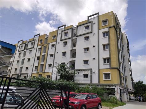 Manasa Bhel Executive Miyapur Rent Without Brokerage Semi Furnished