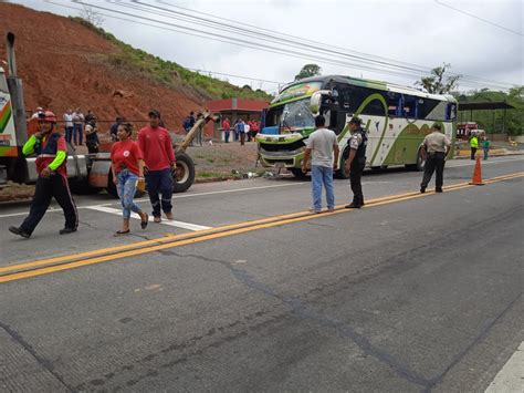 Diciembre Mes De Las Tragedias Viales En Manabí Manavisión