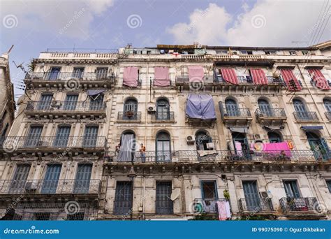 Alger Alg Rie Septembre B Timents Coloniaux Fran Ais