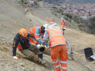 La Alcald A Compromete Millonaria Inversi N En San Antonio