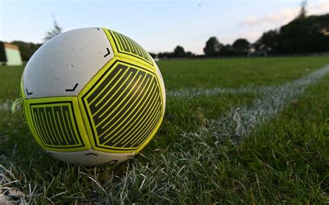 R Plobannalec sen sort bien à Quimperlé Foot Amateur Bretagne