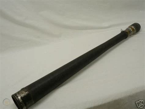 1942 Us Navy Spyglass Quartermaster Mark Ii Telescope 27112076